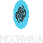 Moonwalk Fitness (MF) coin