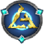 League of Ancients (LOA) coin