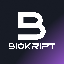 Biokript (BKPT) coin