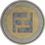 Freicoin (FRC) coin