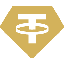 Tether Gold (XAUt) coin