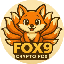 FOX9 (SOLANA) coin