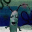 Plankton in Pain (AAAHHM) coin