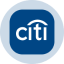 Citigroup Tokenized Stock (Ondo) (Con) coin