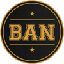 Crypto BAN (BAN) coin