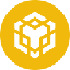 BNB (BNB) coin