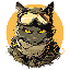Kitten Haimer (KHAI) coin