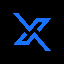 X (X) coin