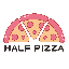 HalfPizza (PIZA) coin