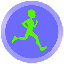 RUN TOGETHER (RUN) coin