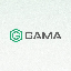 GAMA Coin (GAMA) coin